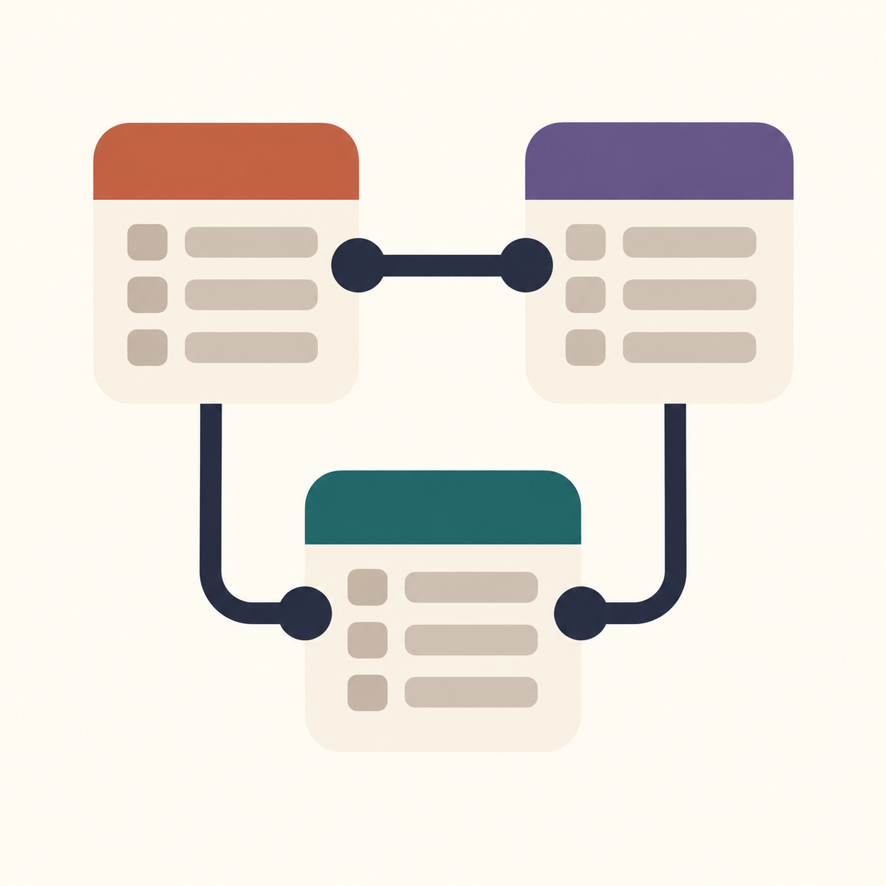 DBML Diagrams